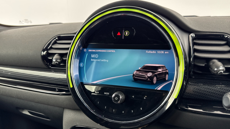 MINI Clubman 1.5 Cooper Shadow Edition 6dr Petrol Estate